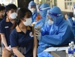 Gần 792.000 trẻ từ 12-17 tuổi tại Hà Nội sẽ được tiêm vaccine COVID-19