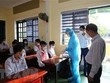 Hà Tĩnh cách ly tạm thời một xã vì có nhiều ca mắc mới là học sinh
