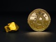 Giá Bitcoin hôm nay ngày 22/11: Bitcoin ngày càng được các nhà quản lý quỹ ưa chuộng hơn vàng