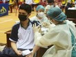 Hà Nội: Dự kiến học sinh THPT sẽ trở lại trường từ tháng 12