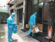 TP.HCM: Đánh giá điều kiện cách ly tại nhà của F0 trong vòng 24 giờ