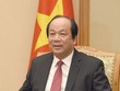 Điều quan trọng nhất là tạo thuận lợi tối đa cho doanh nghiệp