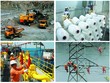 Lực đẩy doanh nghiệp nhà nước: “Bình mới, rượu mới“