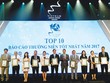 Cùng hướng đến những mục tiêu cao hơn