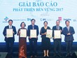 Sẽ tiếp tục thực thi nhiều giải pháp để TTCK bước đi bền vững