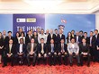 Dấu ấn hội nhập trên thị trường vốn quốc tế