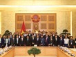 Đổi mới sáng tạo để bứt phá thành công