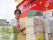 Hiệu quả tăng trưởng tín dụng, chuyện từ các ngân hàng