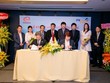 PVcomBank ký hợp tác với Xuất nhập khẩu Thiên Nam (TNA)