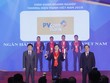 PVcomBank nhận giải thưởng Thương hiệu mạnh Việt Nam năm 2018