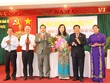 Phê chuẩn nhân sự tỉnh Bình Phước và Vĩnh Phúc
