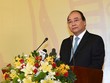 Toàn cảnh hội nghị Thủ tướng Chính phủ đối thoại với doanh nghiệp