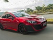 Mazda3 độ phong cách xe đua hàng độc tại Việt Nam