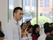 Nhân sự mới Đà Nẵng, Nghệ An, Bình Phước
