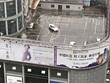 Trường dạy lái ôtô trên nóc nhà