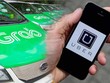 Bộ công Thương: Grab, Uber cạnh tranh không bình đẳng với taxi truyền thống