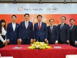 Hanwha Life Việt Nam hợp tác chiến lược với Movin, đa dạng hóa kênh phân phối