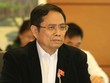 Đề xuất mô hình bí thư kiêm chủ tịch đặc khu kinh tế