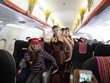 Vietjet khai trương đường bay thẳng đầu tiên đến Nhật Bản