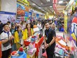Khách Trung Quốc đến Việt Nam giảm trong 3 tháng đầu năm 2019