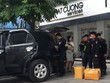 Tổng giám đốc Nhật Cường bị cáo buộc cầm đầu tội phạm có tổ chức