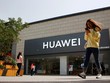 Mỹ có thể nới lỏng hạn chế thương mại với Huawei