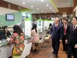 Xây dựng Vietcombank thành ngân hàng tầm cỡ khu vực châu Á