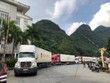 Trung Quốc điều chỉnh thời gian thông quan, giao nhận hàng hóa để đối phó dịch cúm Corona
