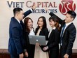 Chứng khoán Bản Việt (VCI) nhận được khoản vay tín chấp 40 triệu USD từ các ngân hàng nước ngoài