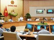 Đại biểu Quốc hội đánh giá cao Chính phủ nhiệm kỳ qua