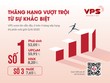 VPS vươn lên dẫn đầu 3 trong 4 bảng xếp hạng thị phần môi giới quý III/2020