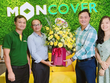 PTI hợp tác Moncover ra mắt sản phẩm bảo hiểm hộ gia đình