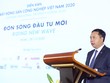 Bất động sản công nghiệp Việt Nam: Đón sóng đầu tư mới