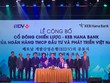 Vốn Hàn sẽ còn chọn ngân hàng Việt