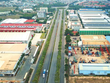 Bất động sản công nghiệp chuyển mình