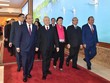 Hôm nay, khai mạc Hội nghị Chính phủ với địa phương