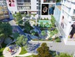 Thỏa sức tận hưởng không gian sống xanh tại CSJ Tower Vũng Tàu