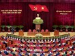 Danh sách Bộ Chính trị, Ban Bí thư, Chủ nhiệm Ủy ban Kiểm tra Trung ương khóa XIII