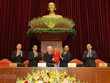 Đồng chí Nguyễn Phú Trọng được tín nhiệm bầu làm Tổng Bí thư