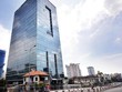 Dò biến số cho các biến động tài chính của REE