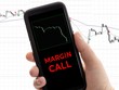 Áp lực bán giải chấp margin chưa quá lớn