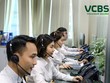 Chứng khoán VCBS tuyển chuyên viên tư vấn khách hàng tổ chức