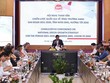 Tăng trưởng xanh giúp Việt Nam thực hiện khát vọng thịnh vượng bao trùm
