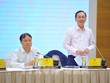 Tín dụng bất động sản tăng cao hơn so với tín dụng chung