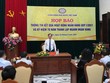 Tính đến 16/4/2021, tín dụng nền kinh tế tăng 3,34% so với cuối năm 2020