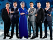 Thương vụ bạc tỷ mùa 4 trở lại cùng dàn cá mập, Shark Phú, Shark Liên tiếp tục ngồi ghế nóng