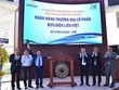 Sắp có biến động thượng tầng tại LienVietPostBank?