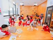 Từ Robot trợ lý đến mục tiêu phát triển tư duy lập trình của thế hệ học sinh Sunshine Maple Bear