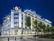 Sở hữu 4 khách sạn có vị trí “vàng, UBND TP.HCM kiến nghị không cổ phần hoá Saigontourist