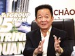 Chủ tịch SHB: Hãy tạo đòn bẩy để doanh nghiệp bật lên